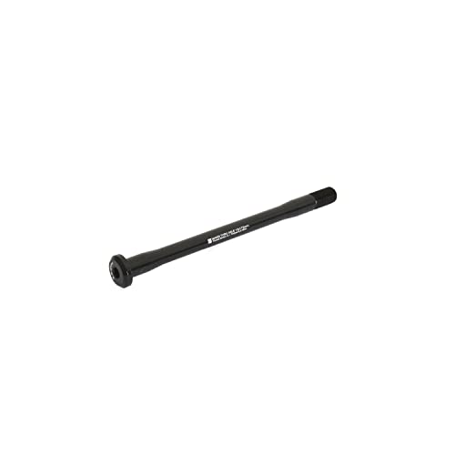 Axe arrière 12 x 172 mm filetage 1.5 pour vos sorties vélo gravel