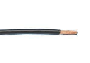 Single Conductor Cables Hook-Up Wire 20 AWG Copper, Tinned 100.0 30.5m 300V White
