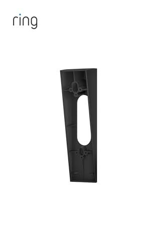Ring Wedge Kit — Compatible with Wired Doorbell Pro - Detailed View