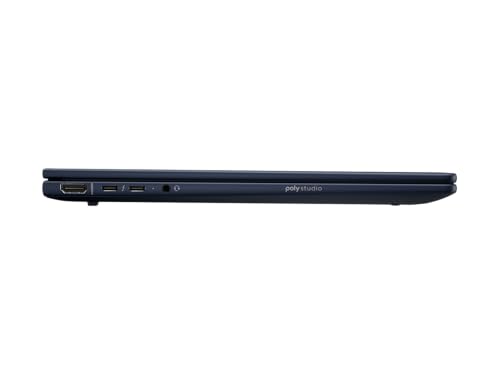 Image of HP EliteBook X G1i 14 inch Notebook Next Gen AI PC - WUXGA Touchscreen - (Intel Core Ultra 7 258V Octa-core (8 Core) 2.2 GHz) - 32 GB Total RAM - 1TB SSD - Windows 11 Pro
