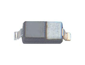Diode, Zener, VZ 3 V, Vollrolle, Zener-Einzeldioden, Anzahl: 3000 | MMSZ5225BT1G