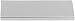 Top Knobs, Tab Pull 4'' (c-c) - Polished Chrome
