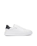 MARTINELLI Deportivos en Piel Sullivan para Hombre Color Blanco