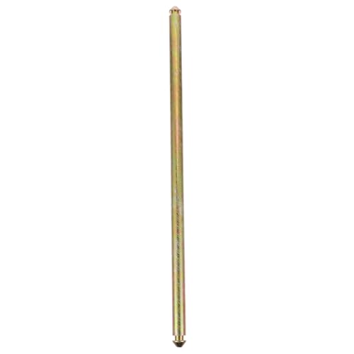Eje del cubo de basura para contenedor exterior ruedas de acero resistente YARNOW accesorio