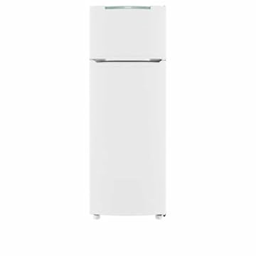 Geladeira Consul Cycle Defrost Duplex 334 litros Branca com Freezer Supercapacidade - CRD37ZB 110V