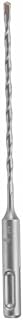 Bosch SDS-plus Schaft Bit, 4-Zoll von 6, HC2001B25