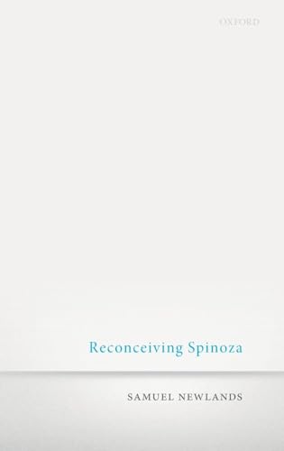 Reconceiving Spinoza view 2