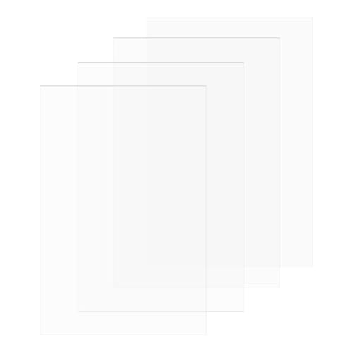 8-Pack 8.3 x 11.7 in