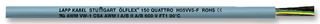 Lapp Kabel 0015103 Multicore unscreened cavo