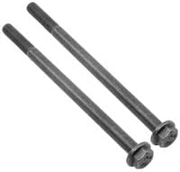 #US Part Replacement for 7519042 Rear Control Arm Bolt for P0laris for RZR 800 10-2014 / RZR 570 12-2020