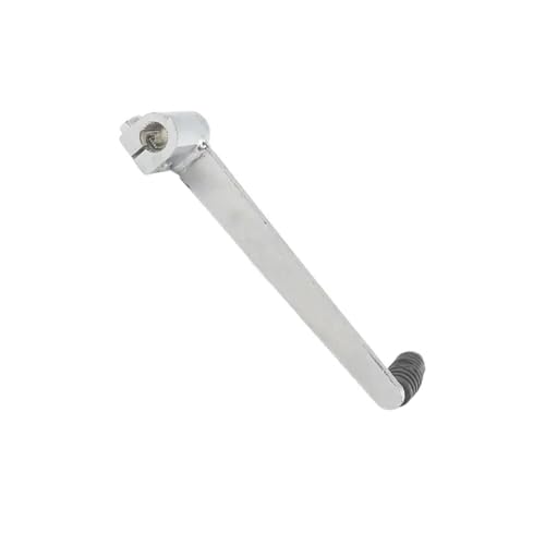 Levier de vitesse moto 11mm haute précision pour un passage de rapport fluide en motocross