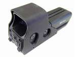 EOTECH Night Vision Compatible Sights with 2 AA Batteries - EOTECH