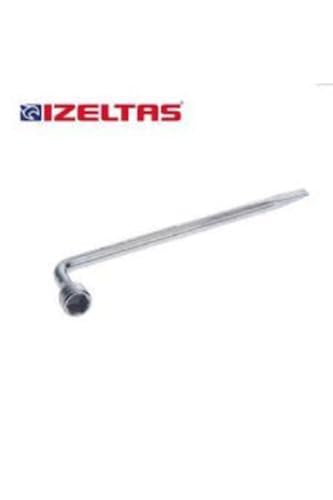 Pipo Bijon Anahtarı, İzeltaş — 19 mm