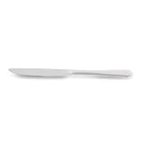 Brinox, Jogo Facas de Mesa em Aço Inox Duzia New Gourmet Brinox