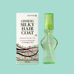 WANTHAI Silky Hair Coat para cabello dañado 80 ml miniatura 2