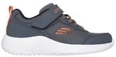 Skechers Bounder Techrox, Zapatillas Niños
