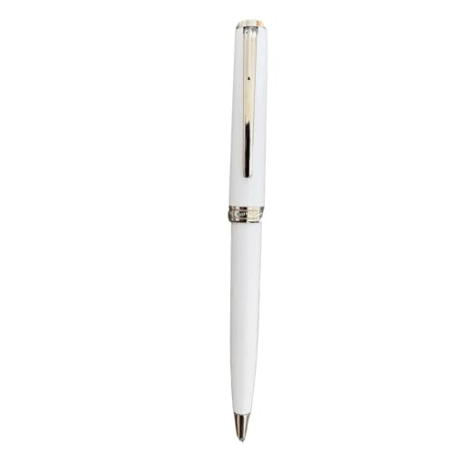 Stylo à bille en résine élégant, le cadeau idéal pour célébrer un succès