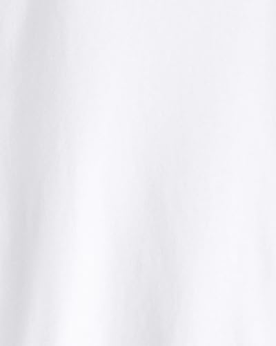 Image of Carter's Little Girls' 2-Pack Cotton Tee Set