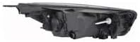 #US Replacement Part for NEW DRIVER SIDE HEADLIGHT FIT For Kia RIO LX SEDAN 2018-2020 92101-H9000 KI2502220#lightoto6459