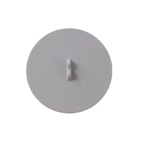 Tapa de silicona para tazas resistente a altas temperaturas gris 2