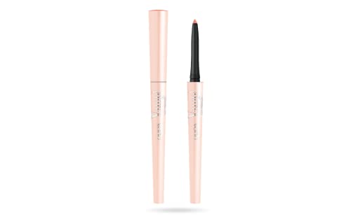 Crayon à lèvres Pupa Milano Vamp 002 Rose frais avec actif repulpant