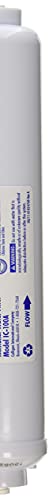 Culligan Ic-100A Refrigerator/Ice Maker Filter, 1 Count (Pack Of 1), White #TOP2
