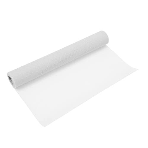 COHEALI 1rollo Malla De Envoltura Para Flores Gasa Suave Material De Embalaje Para Para Bodas y Cumpleaños Suministros De Envoltura Floral