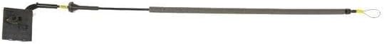 Mopar 68148795AF LATCH FUEL DOOR
