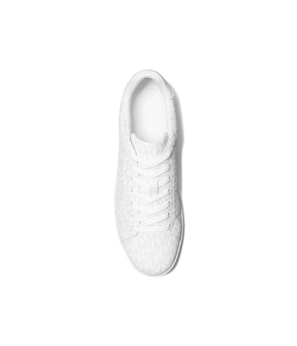 Image of Michael Kors Men's Keating Lace Up Sneakers