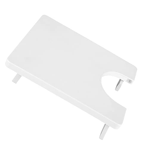 Máquina de Coser de Plástico ABS con Mesa de Extensión
