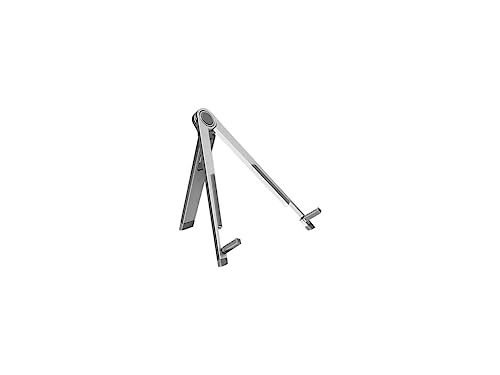 Support réglable Aluratek ATST01F support bureau universel smartphone et tablette