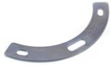 Gapper Closet Flange Repair Flange Pack of 24