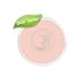 Studio Mineral Makeup Bright Eyes Pink Cream Under Eye Concealer / Primer / Brightener