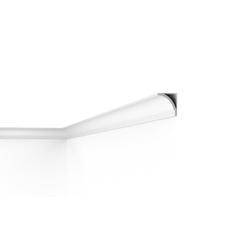 NOMASTYL - Moldura BW1 Poliestireno