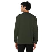 Image of Spykar Men Sweatshirt