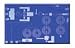 RF Amplifier GaAs HEMT WBand lo Noise amp 1 - 12 GHz (50 pieces)