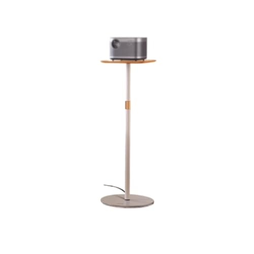 Soporte de piso para proyector FENOKD resistente miniatura 1