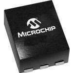 Microchip Technology, PL133-27GI-R, Clock Fanout Buffer - 2 Out 1 in - 6-Pin DFN EP - Tape&Reel (250 Item/s)