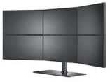 Amazon.com: Samsung MD230X6 23-Inch 6 Screen Multi Display : Electronics