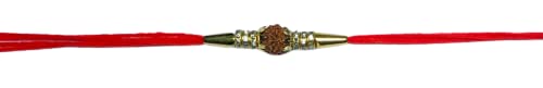 Rakhi set rakhi for brother rakhee set rakhi for bhaiya Rakhi Thread for Brother, Rakhee Thread for Bhai Bhaiya - Indian Rakhi Raksha Bandhan Festival Color may vary2