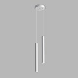 ⭐ [Champ d'application] Il convient à de nombreuses occasions, telles que le salon, la chambre à coucher, le bureau, le couloir, le balcon, le restaurant, le hall d'hôtel et d'autres lieux domestiques ou commerciaux. Le lustre blanc peut être assorti à une variété de styles de décoration intérieure.