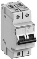 Disjoncteur ABB S401M-K20NP pour une protection fiable des tableaux électriques