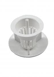 Dental Tool Spittoon Filter Spare Parts For Chair (Pack Of 1 Pc)