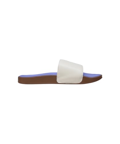 Image of PUMA unisex-adult Leadcat 2.0 Palermo Lthr Slide