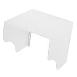 NUOBESTY Steckdosenschutz aus Eisen mit Abdeckung Wetterfeste Steckdosenabdeckung für Elektrofahrrad Ladegeräte Außenbereich Wandmontage Schutzbox für Wohngebiete und Parkplätze