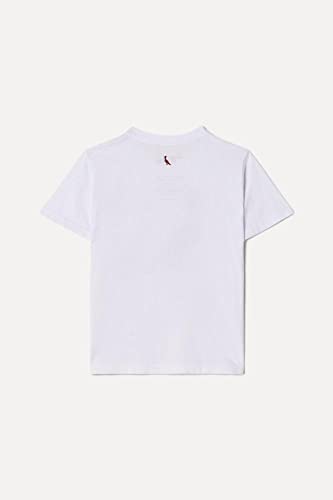 Camiseta Infantil Irmão Mais Velho Reserva Mini