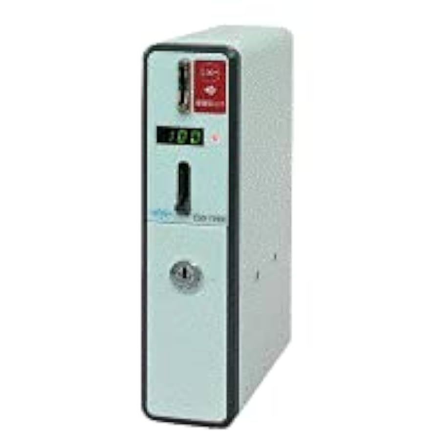 コインタイマー TD-ASD-100 コインタイマー TD-ASD-100