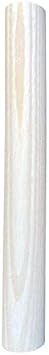 Wooden Dowel, 3 Inches Thick x 12 Inches Long, Premium Hardwood, Round