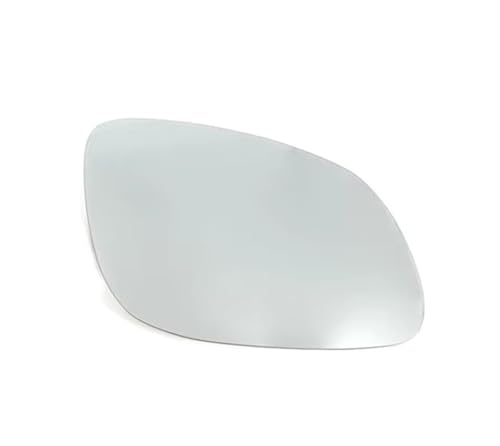 Verre de rétroviseur chauffant pour Cayenne 2002-2006 miroir droit ou gauche