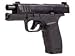 Springfield Armory Hellcat Pro CO2 BB Pistol air Pistol